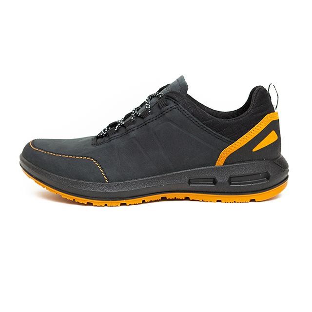 Pantofi Grisport Arzakite Negru - Black - imagine 7